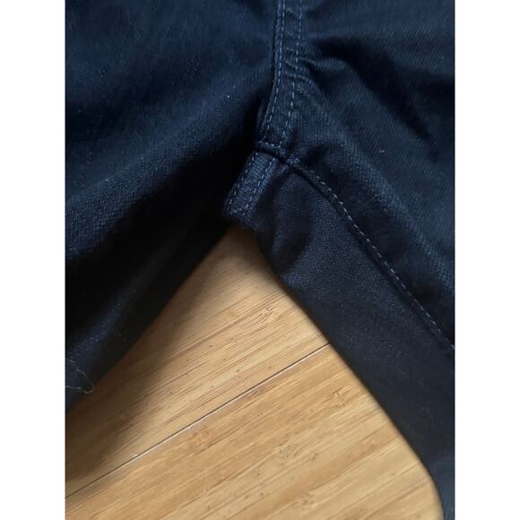 Joe’s Jeans Chelsea Dark Wash Jean - Picture 6 of 7